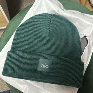 ALO Yoga Everyday Beanie